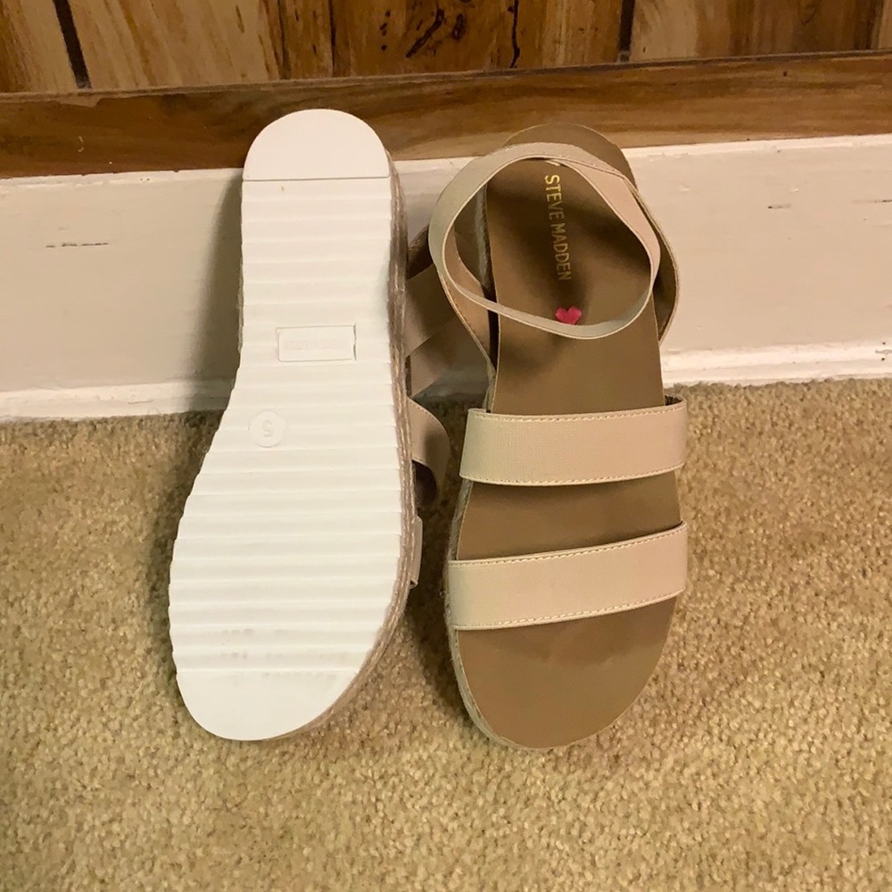 Steve Madden | Kimmies